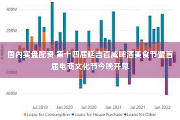 国内实盘配资 第十四届延吉百威啤酒美食节暨首届电商文化节今晚开幕